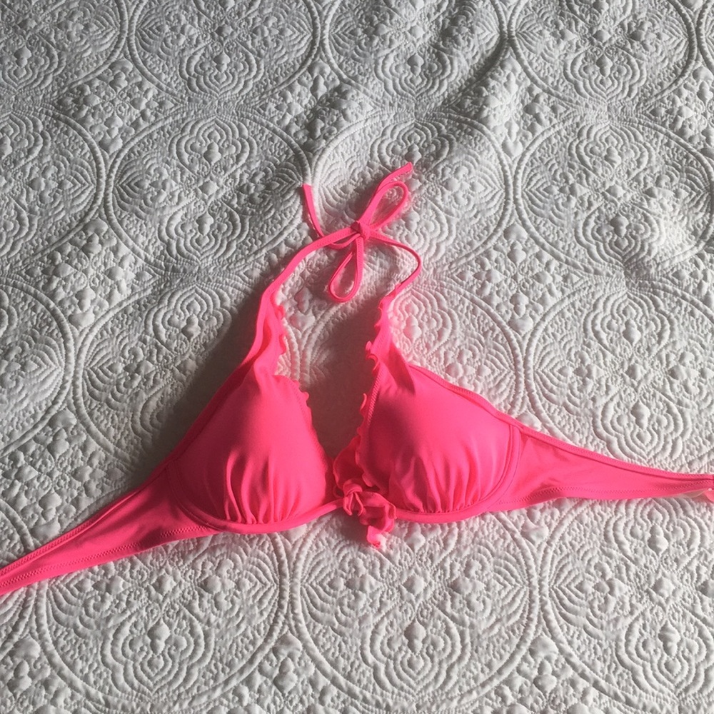 Bikini Top 34C